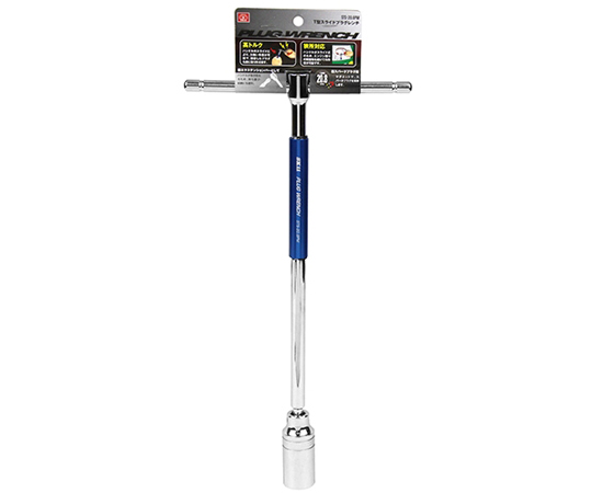 T型滑動火星塞扳手 16 mm 及其他 STS-18PM 和更多型號 - 商品圖 6