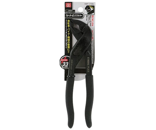Strong WP 鉗 33 毫米及其他 SWP-175BL 和更多型號 - 商品圖 2