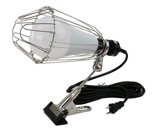 LED夾燈 16 瓦 及其他 SCL-16W-5MD 和更多型號 - 商品圖 3