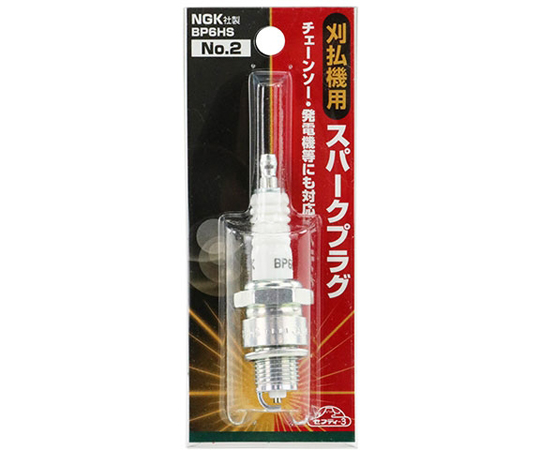 割草機用19號火星塞及其他 BP6HS 和更多型號 - 商品圖 4