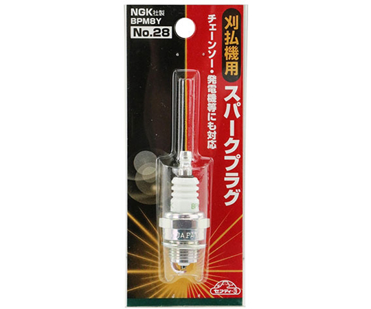 割草機用19號火星塞及其他 BP6HS 和更多型號 - 商品圖 6