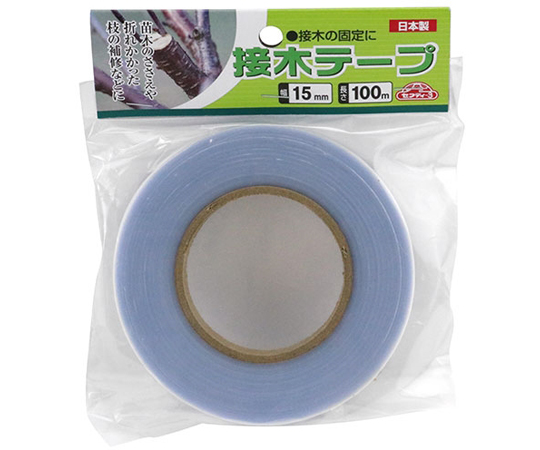 嫁接膠帶 15 公釐 x 100 公尺 及其他 - 商品圖 2