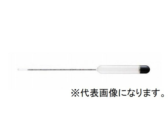 標準比重計19件組大號1號附檢驗報告及其他 JC-9212-S 和更多型號 - 商品圖 5