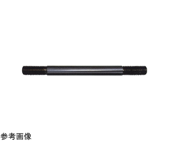 螺栓 d 螺紋直徑: M18 (P=2.5 毫米) L (毫米): 450 l (毫米): 50 質量 (克): 810 材料: S45C 及其他 SBM870 和更多型號 - 商品圖 2