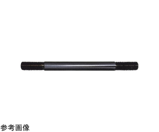 螺栓 d 螺紋直徑: M18 (P=2.5 毫米) L (毫米): 450 l (毫米): 50 質量 (克): 810 材料: S45C 及其他 SBM870 和更多型號 - 商品圖 8