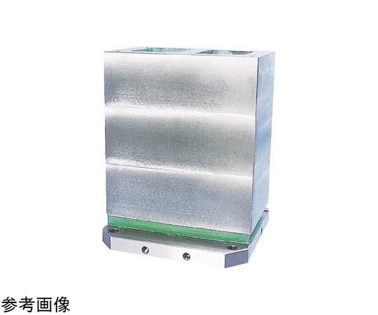 夾具塊 2 側 A (毫米): 300 B (毫米): 150 B 尺寸公差 (毫米): 151.0±0.2 C (毫米): 280 D (毫米): 40 及其他 BRS32815 和更多型號 - 商品圖 5