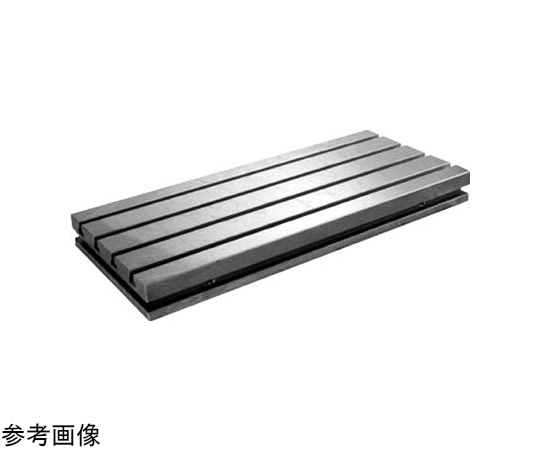 治具板T 溝槽數量：3 A (mm)：300 B (mm)：650 C (mm)：70 D (mm)：135 及其他 PJT3065B 和更多型號 - 商品圖 2