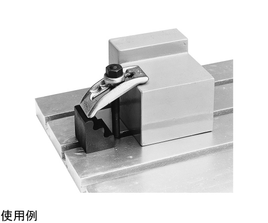 Uni-Clamp 套件, 質量 (公斤): 0.9 及其他 FT14 和更多型號 - 商品圖 2