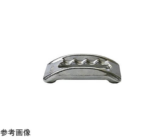 FT用本體/相容螺栓：M16/M14 b (mm)：17 t (mm)：31 l (mm)：85 L (mm)：125 及其他 FTB12 和更多型號 - 商品圖 3