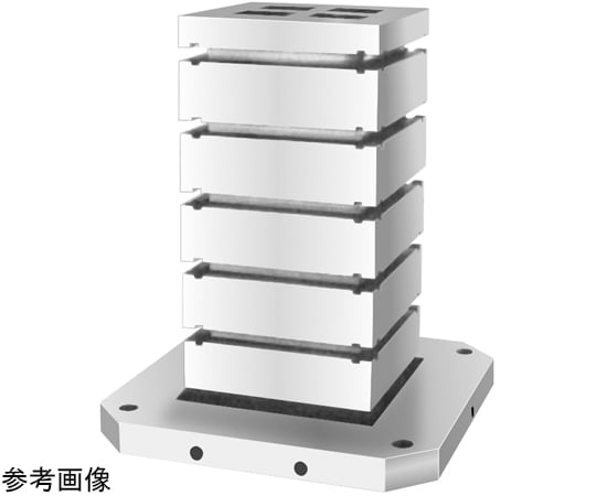治具塊四面 A (毫米): 300 B (毫米): 150 B 尺寸公差 (毫米): 151.0±0.2 C (毫米): 350 D (毫米): 40 及其他 BST33515 和更多型號 - 商品圖 3