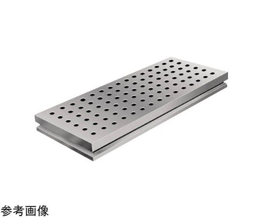 夾具板 A (毫米): 300 B (毫米): 650 C (毫米): 70 D (毫米): 135 E (毫米): 50 及其他 PJH3065 和更多型號 - 商品圖 3