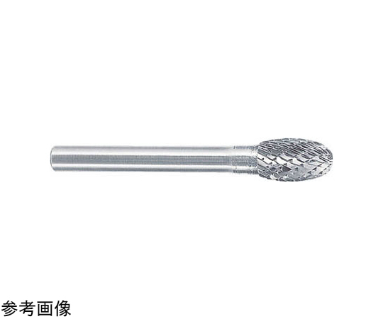 SUPER TOOL Co., Ltd. 碳化棒形狀：錐形 b (毫米)：12.7 角度 (°)：28 l (毫米)：22 L (毫米)：69 及其他 SB6C01S 和更多型號 - 商品圖 7