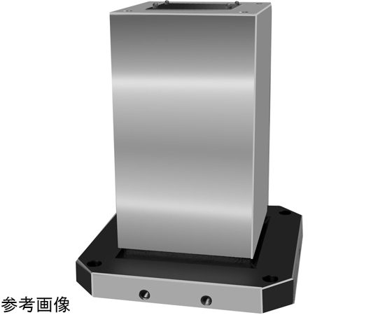 夾具塊四面 A (毫米): 400 B (毫米): 250 B 尺寸公差 (毫米): 251.0±0.2 C (毫米): 450 D (毫米): 40 及其他 BSV44525 和更多型號 - 商品圖 5