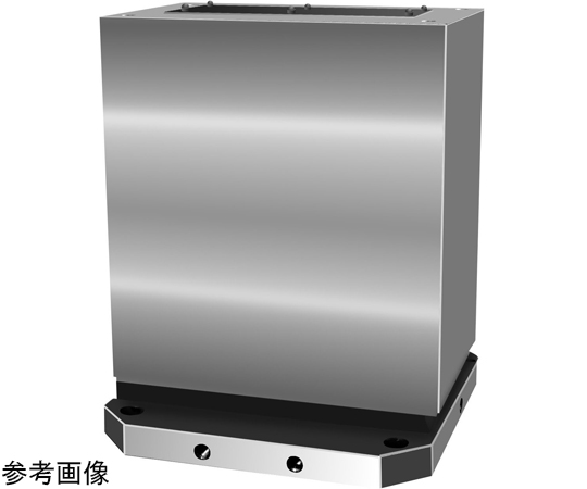 夾具塊 2 側 A (毫米): 400 B (毫米): 150 B 尺寸公差 (毫米): 151.0±0.2 C (毫米): 450 D (毫米): 40 及其他 BRV44515 和更多型號 - 商品圖 5