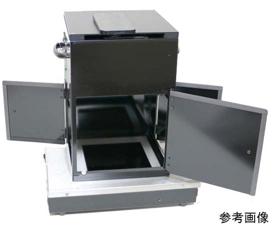 具切割功能的凝膠攝影裝置，適用於智慧型手機紫外線攝影及其他 Limited-STAGEII-SB 和更多型號 - 商品圖 2