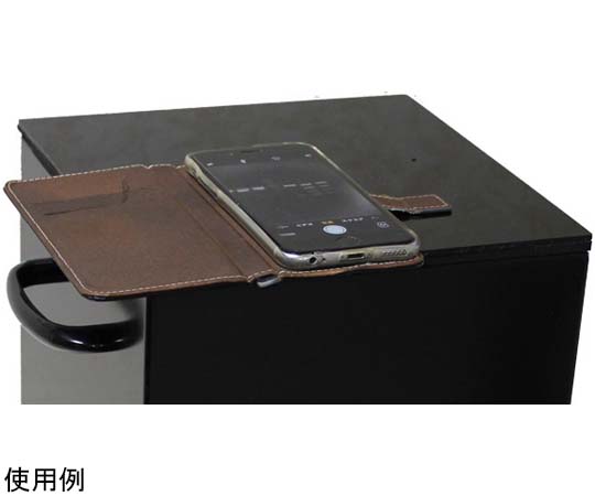 具切割功能的凝膠攝影裝置，適用於智慧型手機紫外線攝影及其他 Limited-STAGEII-SB 和更多型號 - 商品圖 5