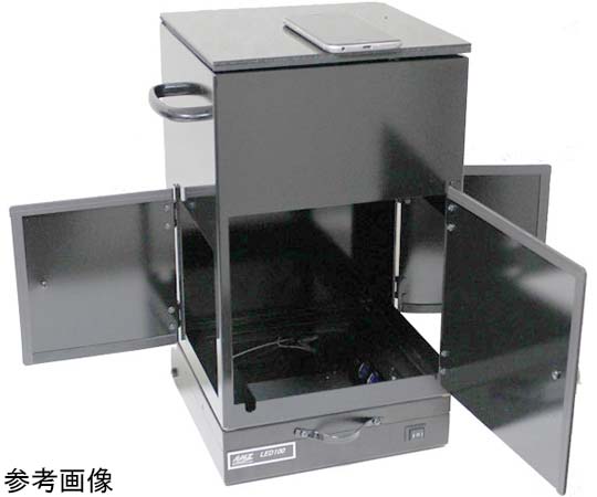 具切割功能的凝膠攝影裝置，適用於智慧型手機紫外線攝影及其他 Limited-STAGEII-SB 和更多型號 - 商品圖 9