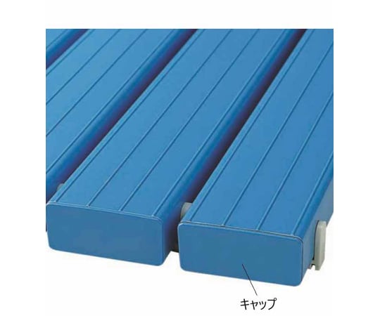 YS 彩色瀝水盤通用端蓋灰色及其他 F-198-P 和更多型號 - 商品圖 4