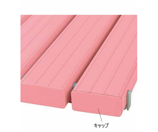 YS 彩色瀝水盤通用端蓋灰色及其他 F-198-P 和更多型號 - 商品圖 6