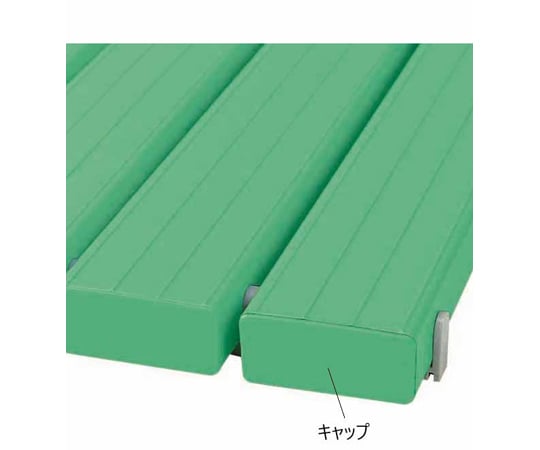 YS 彩色瀝水盤通用端蓋灰色及其他 F-198-P 和更多型號 - 商品圖 8