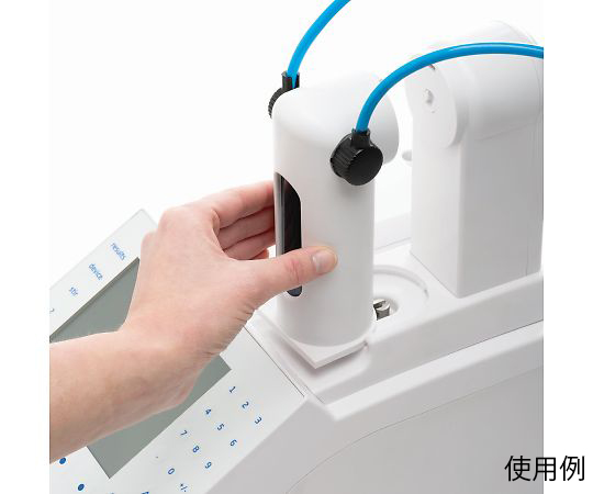 Hanna Instruments 電位滴定儀 HI931-01 - 商品圖 2