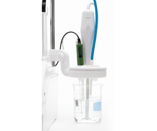 Hanna Instruments 電位滴定儀 HI931-01 - 商品圖 3