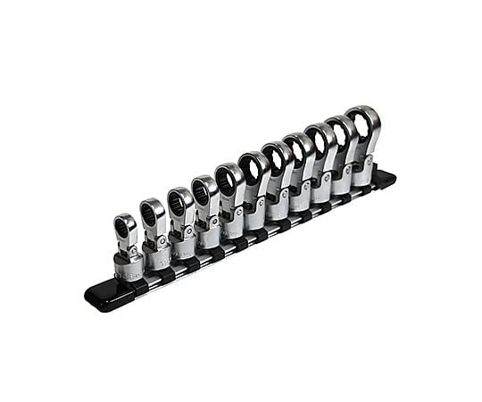 3/8" DR 棘輪眼鏡螺絲套筒組及其他 EA618JN-111 和更多型號 - 商品圖 3