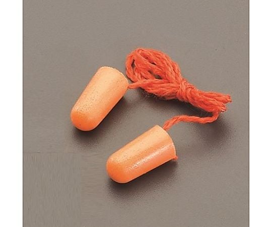 耳塞 (附繩, 10組) 及其他 EA800VS-2B 和更多型號 - 商品圖 9
