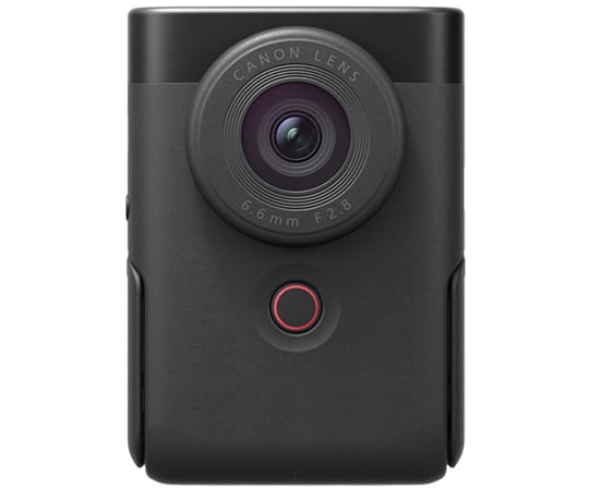 Canon Inc. 錄影機 PowerShot V10 銀色 及其他 PSV10SL 和更多型號 - 商品圖 9