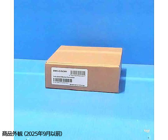 工業媒體轉換器 SC埠類型 (單模) DMC-E1SCS1 及其他 DMC-E1SCM1 和更多型號 - 商品圖 3