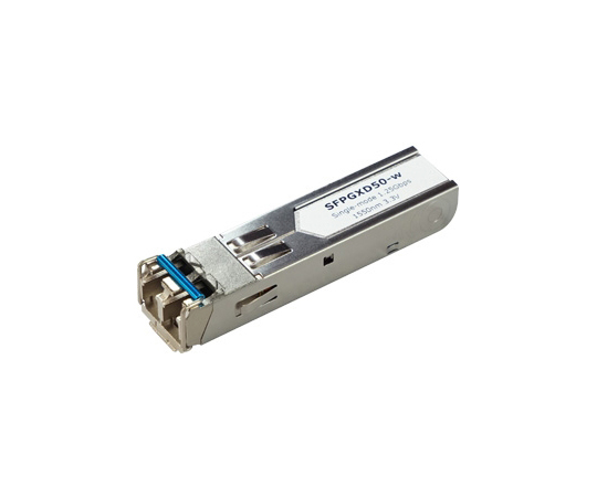 工業級媒體轉換器 SFP埠類型 DMC-E1S1 及其他 DMC-E1S1 和更多型號 - 商品圖 3