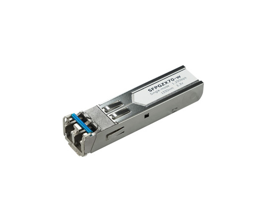 工業級媒體轉換器 SFP埠類型 DMC-E1S1 及其他 DMC-E1S1 和更多型號 - 商品圖 5