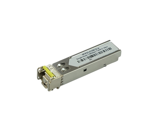 工業級媒體轉換器 SFP埠類型 DMC-E1S1 及其他 DMC-E1S1 和更多型號 - 商品圖 9