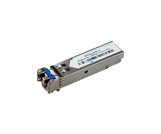 工業級媒體轉換器 SFP埠類型 DMC-E1S1-C 及其他 DMC-E1S1-CLX10B13-w 和更多型號 - 商品圖 2