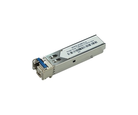 工業級媒體轉換器 SFP埠類型 DMC-E1S1-C 及其他 DMC-E1S1-CLX10B13-w 和更多型號 - 商品圖 4