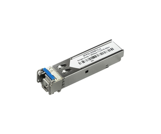 工業級媒體轉換器 SFP埠類型 DMC-E1S1-C 及其他 DMC-E1S1-CLX10B13-w 和更多型號 - 商品圖 6