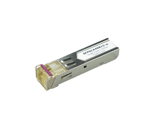 工業級媒體轉換器 SFP埠類型 DMC-E1S1-C 及其他 DMC-E1S1-CLX10B13-w 和更多型號 - 商品圖 8