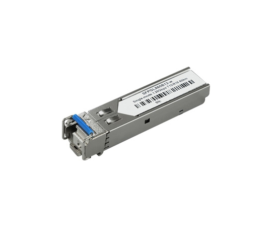工業級媒體轉換器 SFP埠類型 DMC-E1S1-C 及其他 DMC-E1S1-CLX10B13-w 和更多型號 - 商品圖 10