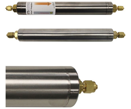 CRS 氣體精煉過濾器 ZPureTM PolyGas II 130cc 不鏽鋼 1/4英吋 及其他 202288-B 和更多型號 - 商品圖 5