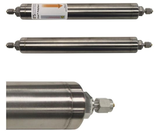 CRS 氣體精煉過濾器 ZPureTM PolyGas II 130cc 不鏽鋼 1/4英吋 及其他 202288-B 和更多型號 - 商品圖 9