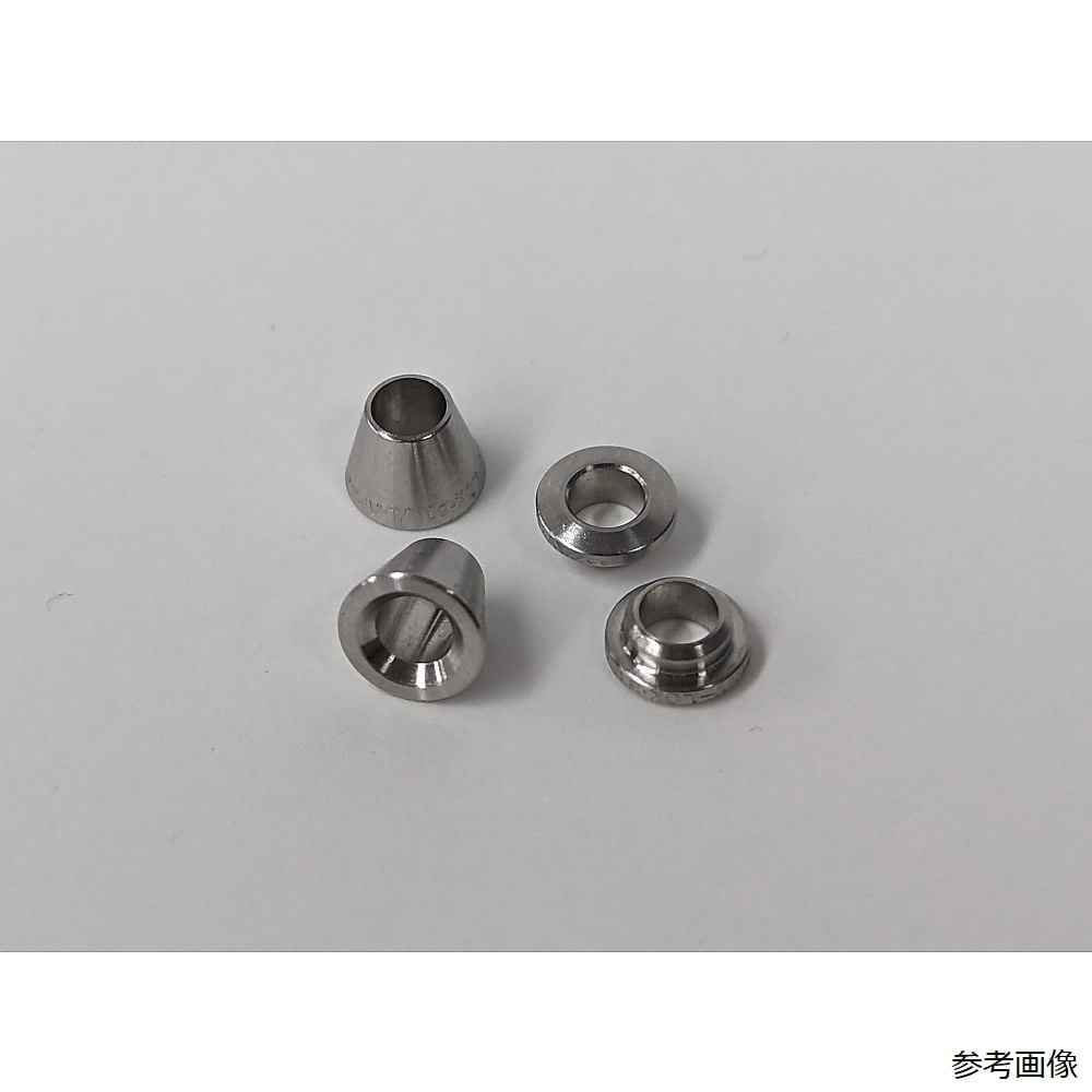 CRS 氣體純化濾器 ZPureTM H2O 130cc 不鏽鋼 1/4英吋 及其他 202231-B 和更多型號 - 商品圖 3