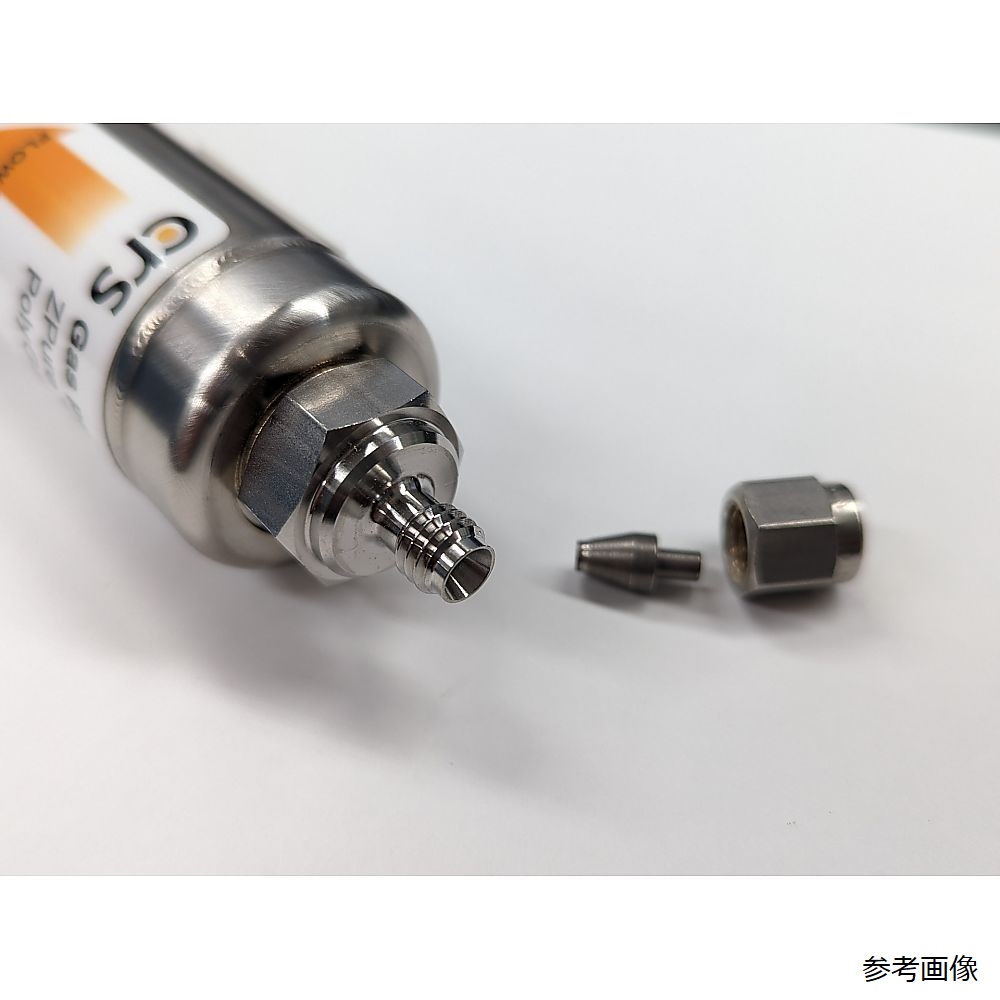 CRS 氣體純化濾器 ZPureTM H2O 130cc 不鏽鋼 1/4英吋 及其他 202231-B 和更多型號 - 商品圖 8
