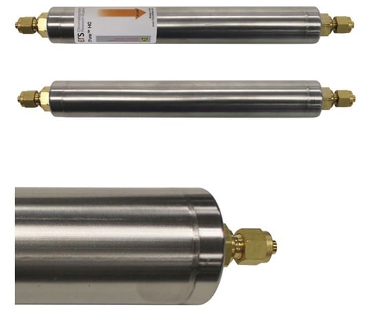 CRS 氣體純化濾器 ZPureTM HC 130cc 不鏽鋼 1/4英吋 及其他 202233-B 和更多型號 - 商品圖 5