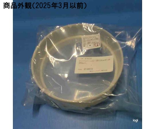 聚酯網篩 開口 1180 微米 #17-1180 直徑 20 公分 及其他 - 商品圖 4