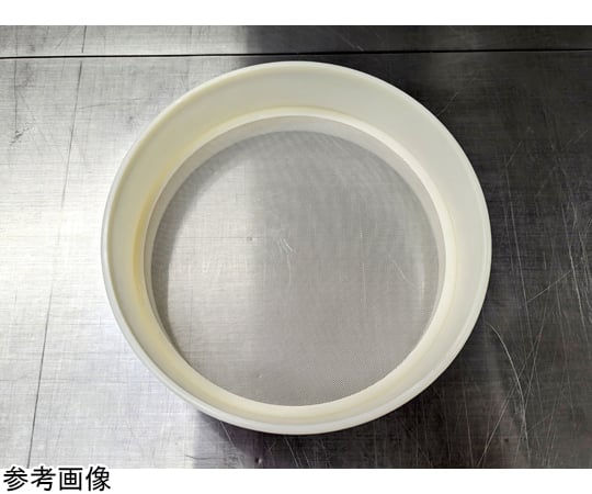 聚酯網篩 開口 1180 微米 #17-1180 直徑 20 公分 及其他 - 商品圖 6