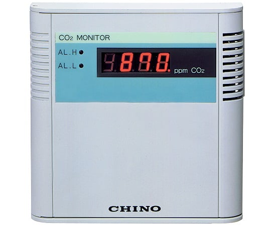 Maseries 固態電解質系統 具壁掛式二氧化碳監測器控制功能 1~5 V 100~5000 ppm 及其他 MA5001-10 和更多型號 - 商品圖 8