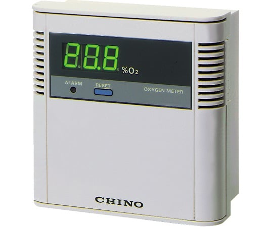 Mg1000系列壁掛式氧氣計 (傳輸訊號：0~10 Mv，酸度計模式 I，顯示：0.0~25.0%%O2 固定，傳輸輸出：支援 0.0~25.0%%O2) 及其他 MG1001-000 和更多型號 - 商品圖 6