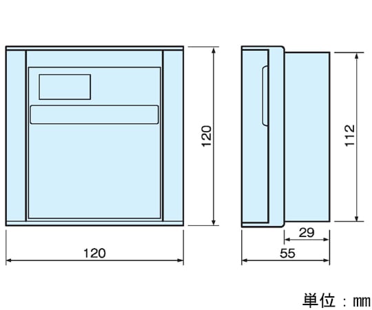 Mg1000系列壁掛式氧氣計 (傳輸訊號：0~10 Mv，酸度計模式 I，顯示：0.0~25.0%%O2 固定，傳輸輸出：支援 0.0~25.0%%O2) 及其他 MG1001-000 和更多型號 - 商品圖 7