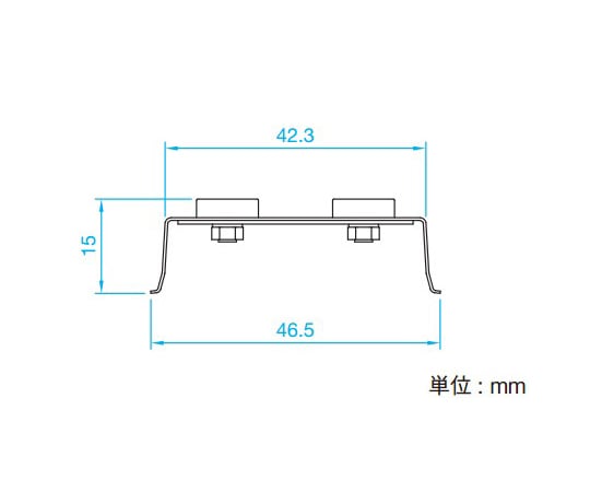 資料記錄器固定座 適用於 熱敏電阻 內建/外接式型號 及其他 MZ21 和更多型號 - 商品圖 3