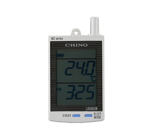 Mzseries 即時無線電記錄器接收器 通訊功能 及其他 MZ-T00 和更多型號 - 商品圖 3